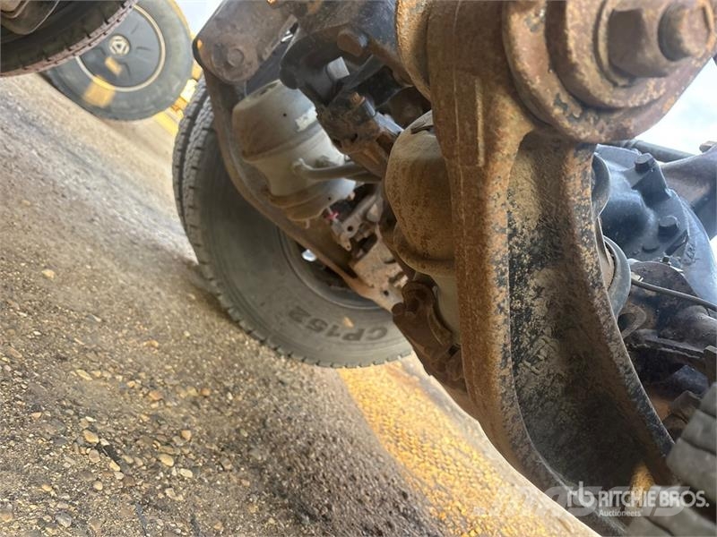 Volvo VNL64T Nyergesvontatók