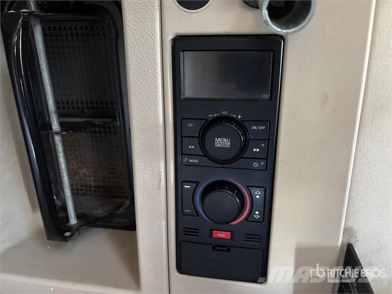 Volvo VNL64T Prime Movers