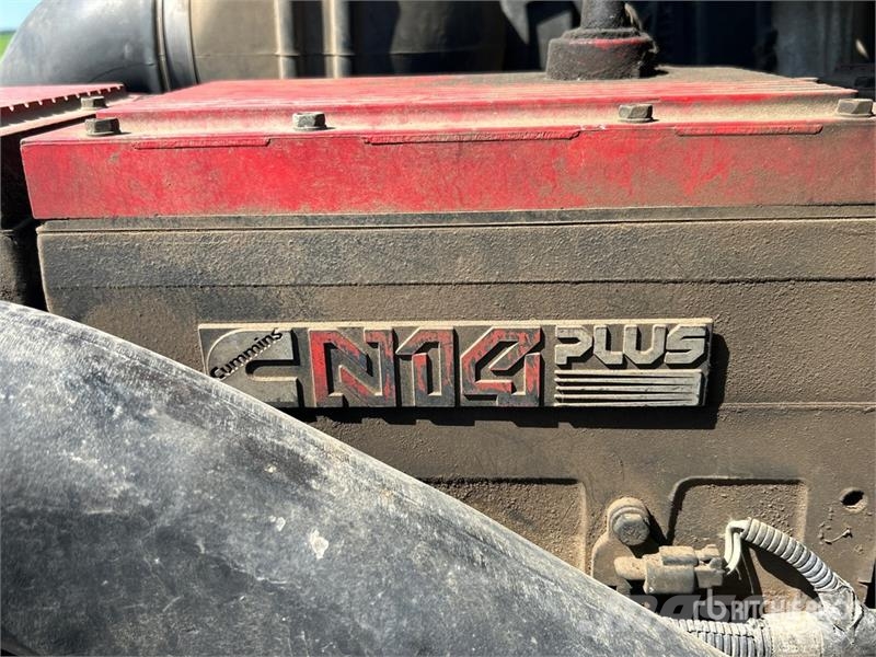 Volvo VNL64T Τράκτορες