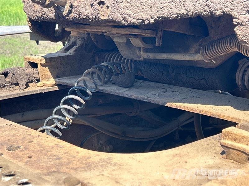 Volvo VNL64T Τράκτορες