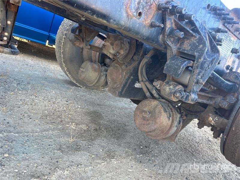 Volvo VNL64T670 Nyergesvontatók