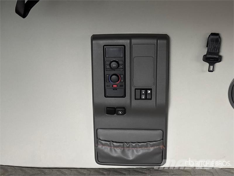 Volvo VNL760 Tegljači