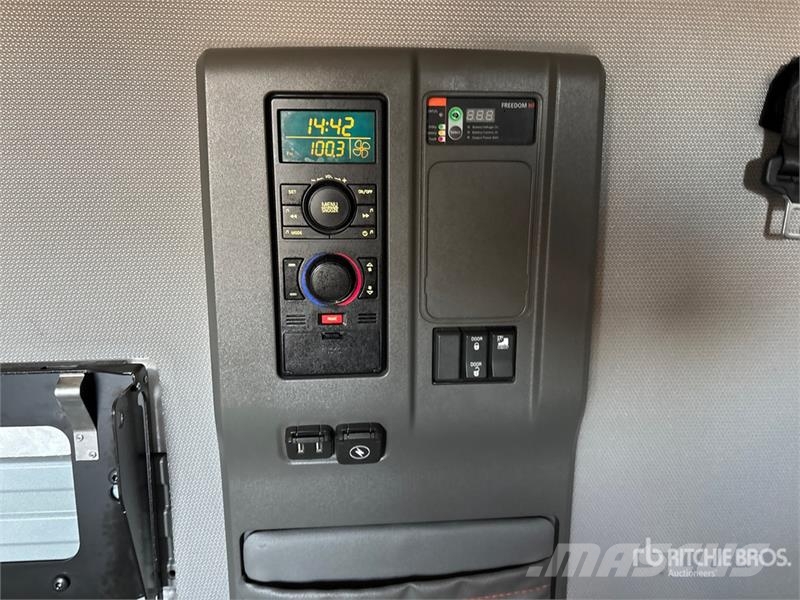 Volvo VNL760 Sattelzugmaschinen
