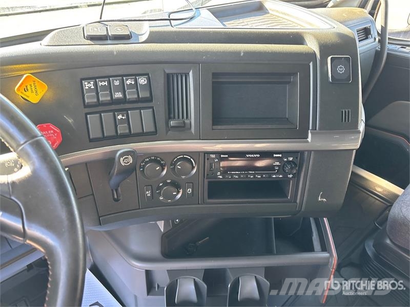 Volvo VNL760 Sattelzugmaschinen