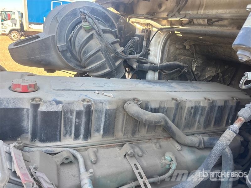 Volvo VNM Vlačilci