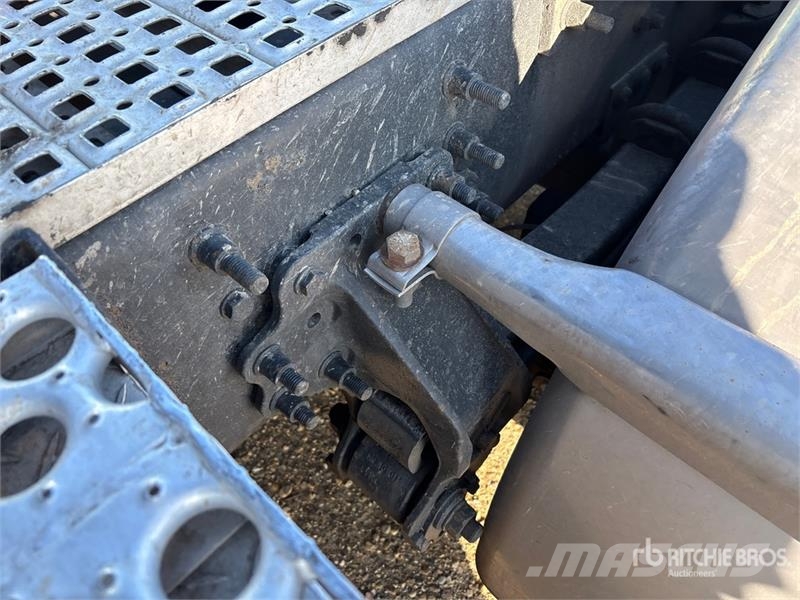 Volvo VT Tegljači