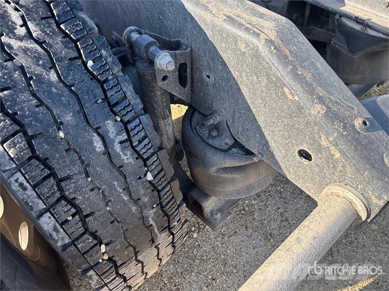 Volvo VT Tegljači