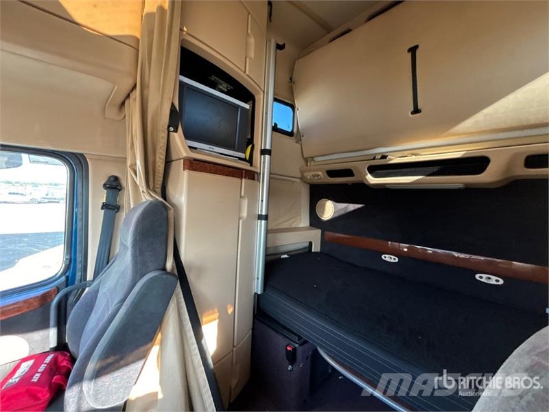 Volvo VT Tegljači