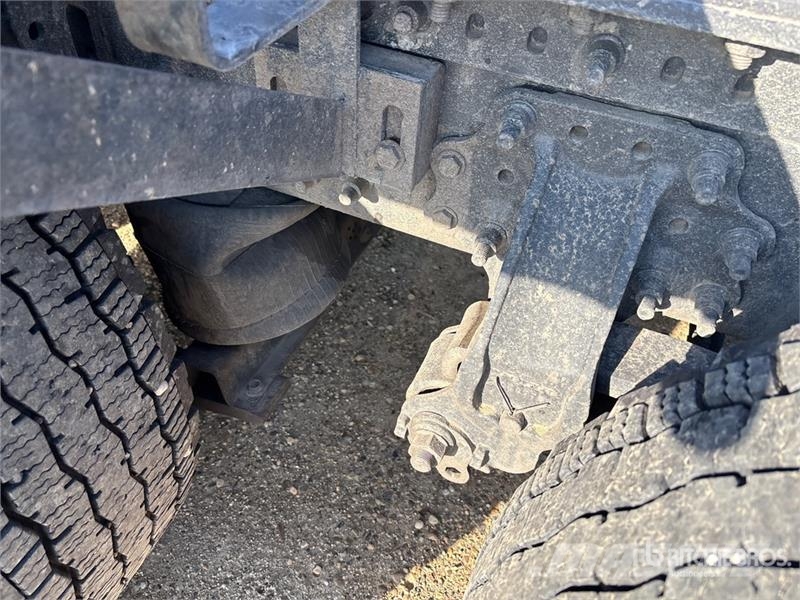 Volvo VT Tegljači