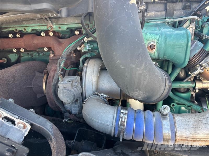 Volvo VT Tegljači