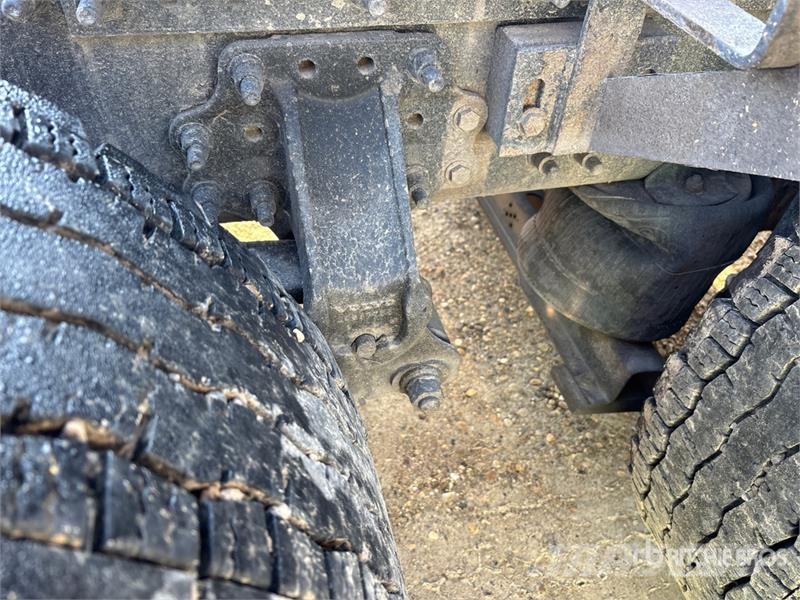 Volvo VT Tegljači