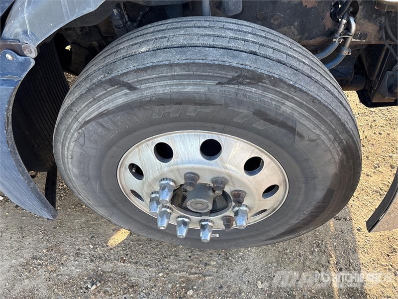 Volvo VT Tegljači