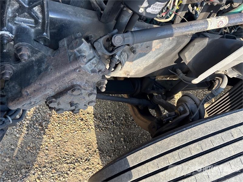Volvo VT Tegljači