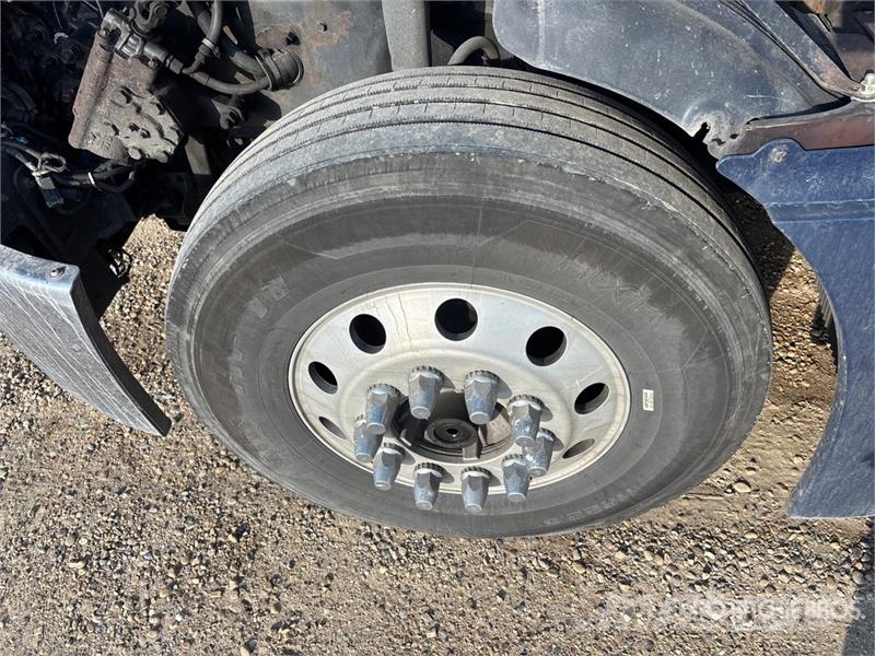 Volvo VT Tegljači