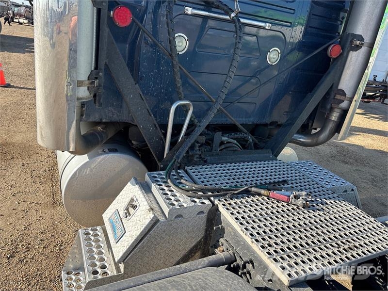 Volvo VT Tegljači
