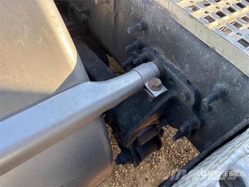 Volvo VT Tegljači