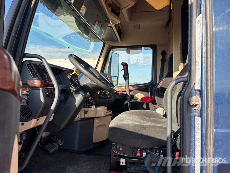 Volvo VT Tegljači