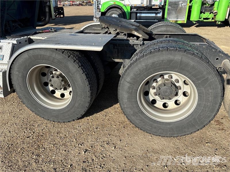Volvo VT Tegljači