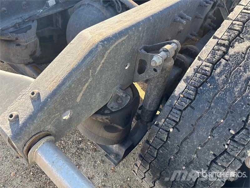 Volvo VT Tegljači