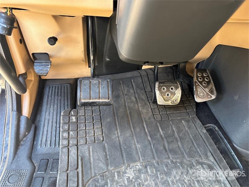 Volvo VT Tegljači