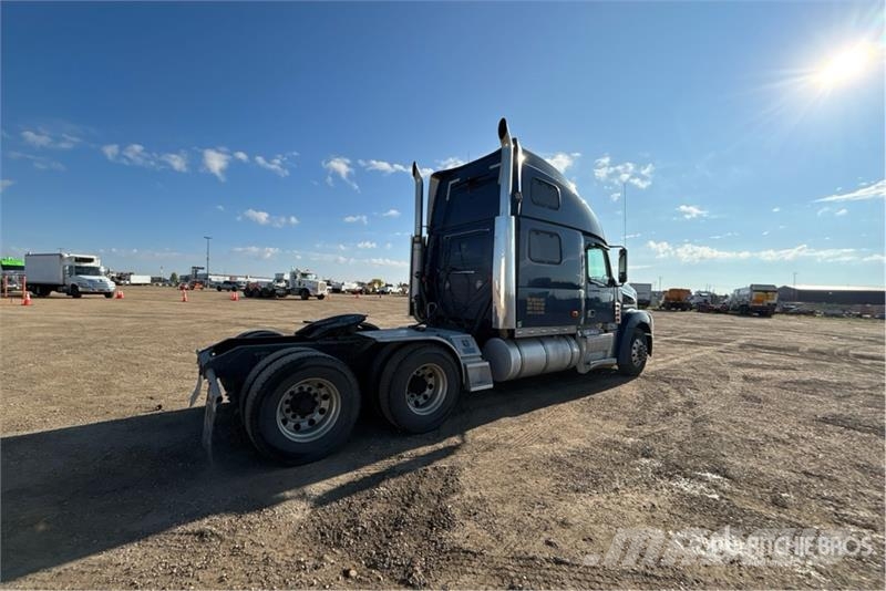 Volvo VT Tegljači