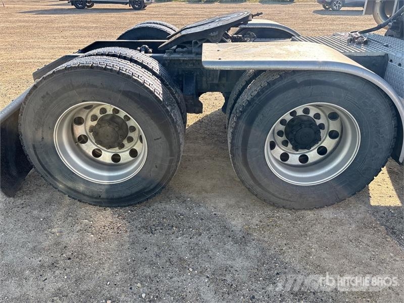 Volvo VT Tegljači