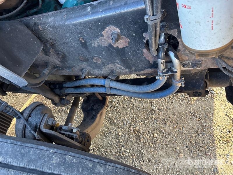 Volvo VT Tegljači