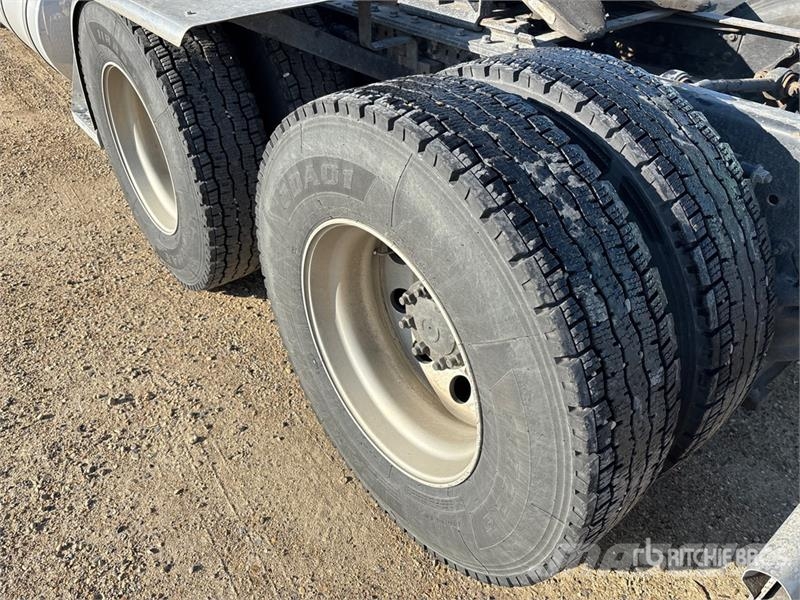 Volvo VT Tegljači