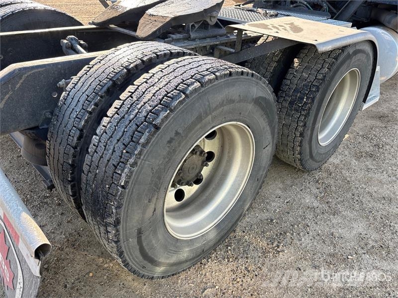 Volvo VT Tegljači