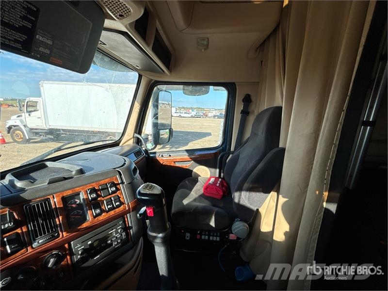 Volvo VT Tegljači
