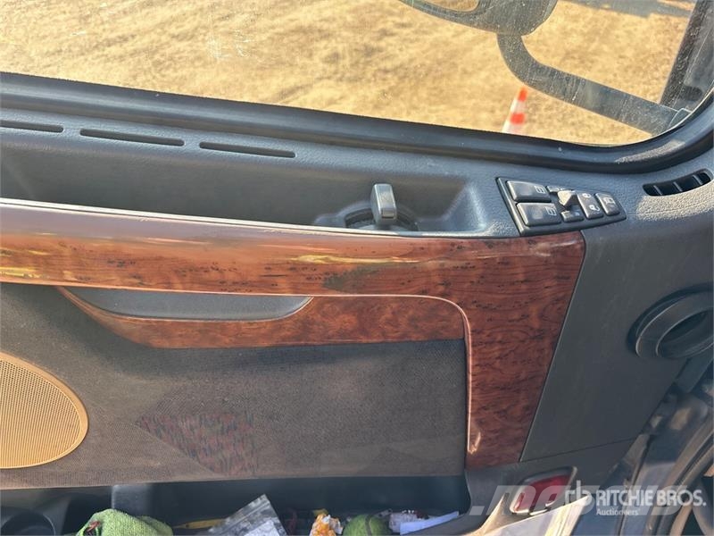Volvo VT Tegljači