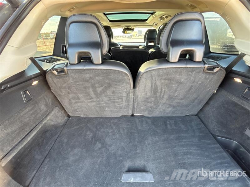 Volvo XC90 Automobili