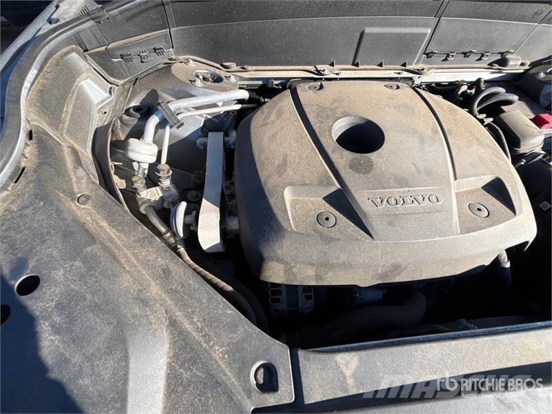 Volvo XC90 Automobili