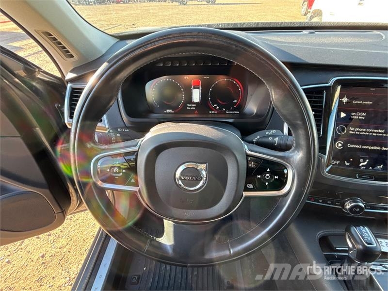 Volvo XC90 Automobili