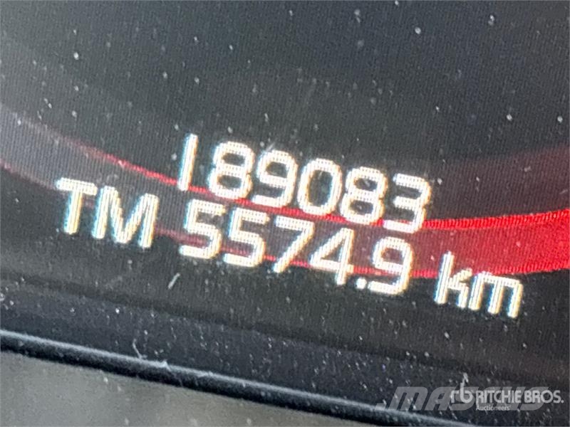 Volvo XC90 Automobili
