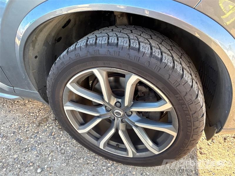 Volvo XC90 Automobili