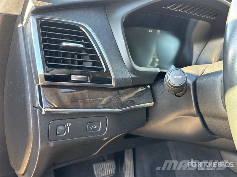 Volvo XC90 Automobili