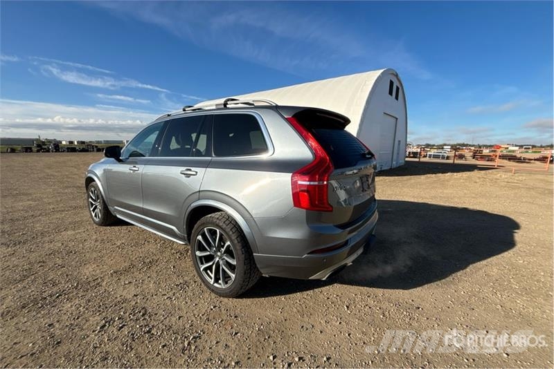 Volvo XC90 Automobili