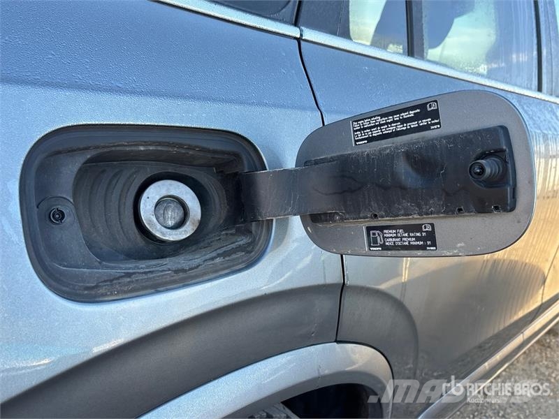 Volvo XC90 Automobili