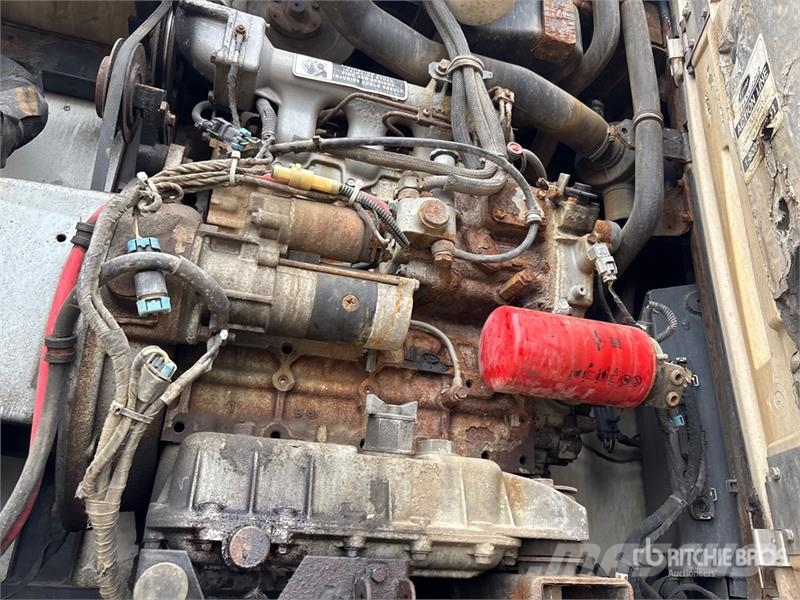 Wabash 53 ft x 102 in T/A Refrigerated Trailer نصف مقطورات بدرجة حرارة قابلة للضبط