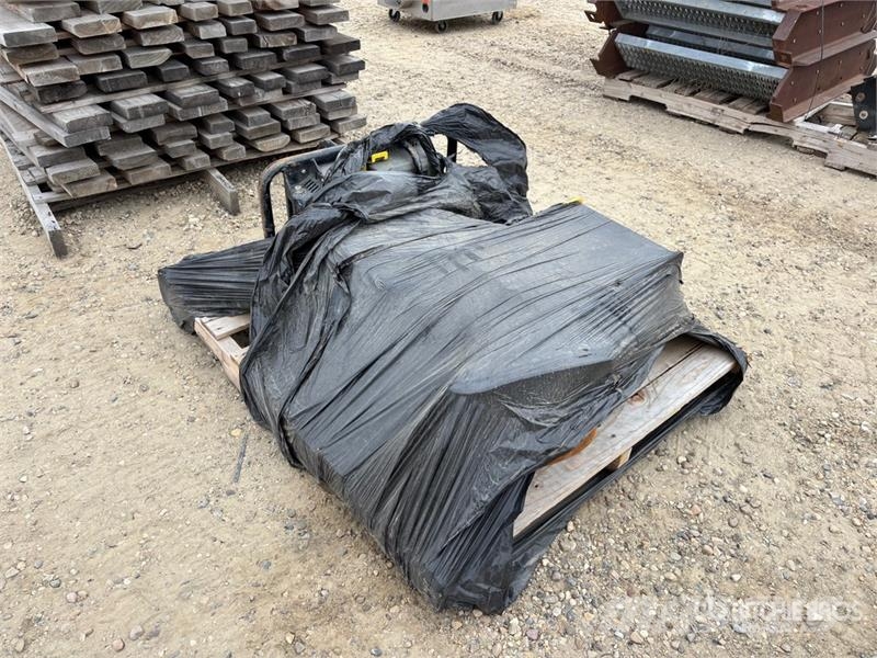 Wacker Neuson AS50E Jumping Jack Tamper 탬퍼