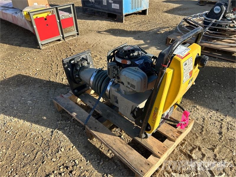 Wacker Neuson BS60-4s Compacteurs