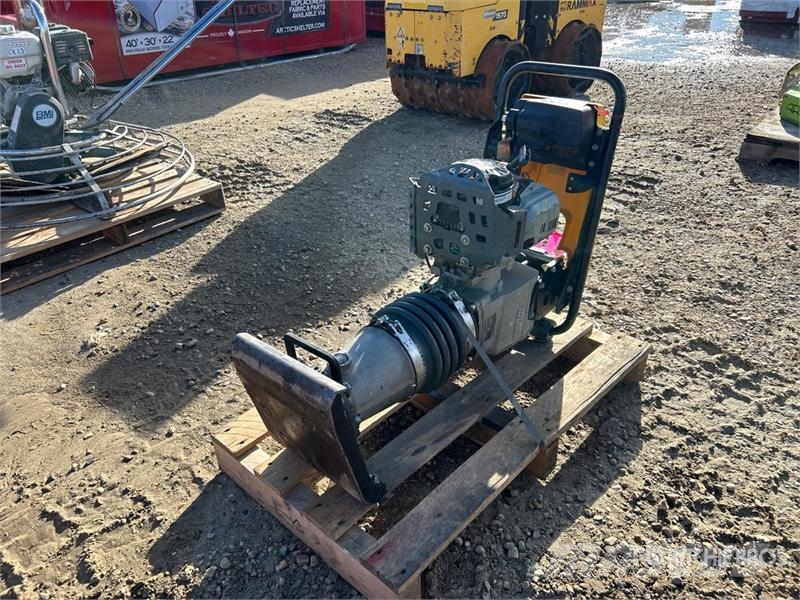 Wacker Neuson BS60-4s Compacteurs
