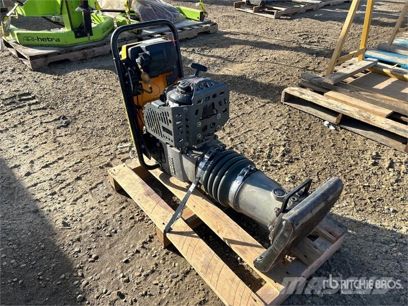 Wacker Neuson BS60-4s Compacteurs