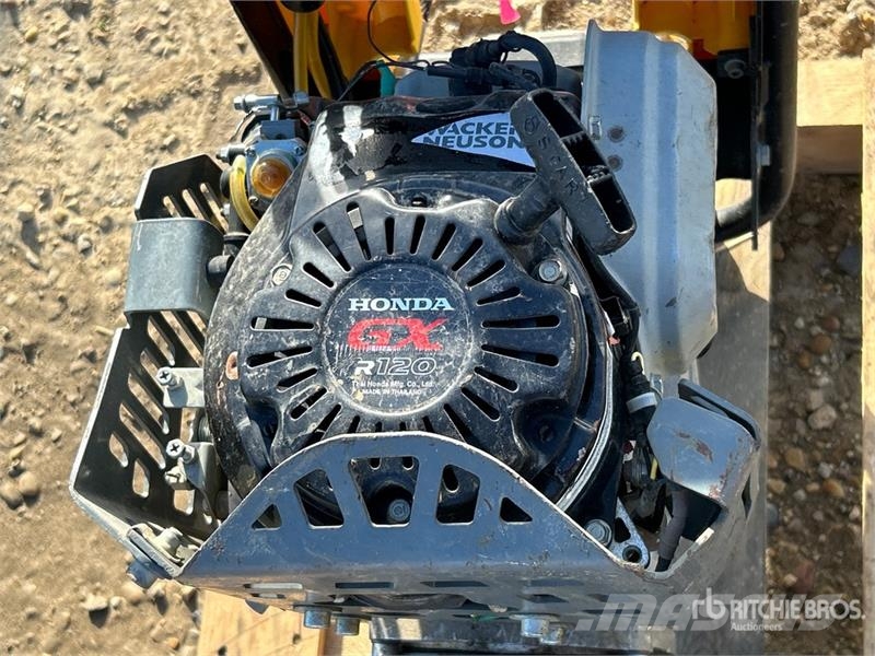 Wacker Neuson BS60-4s Compacteurs