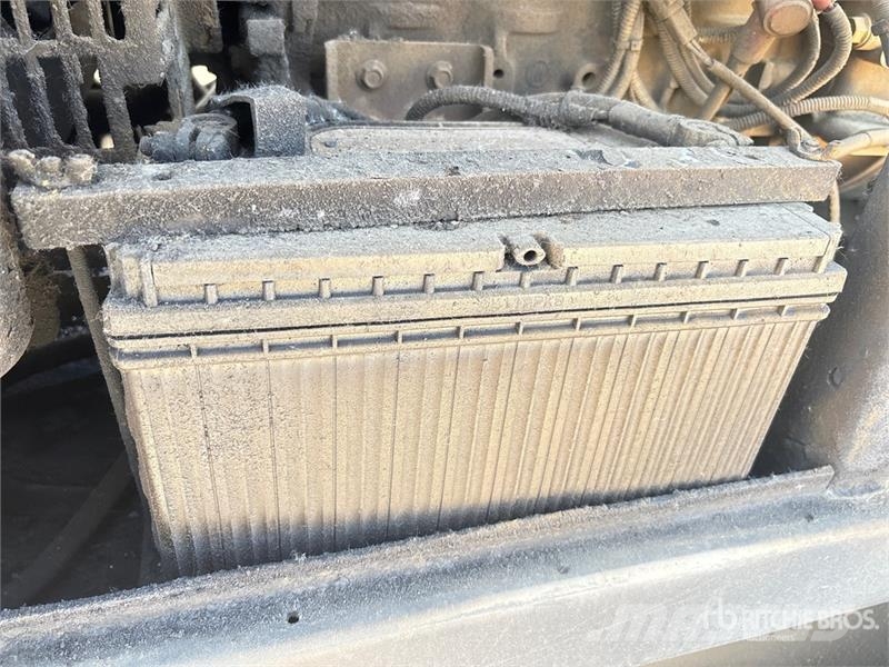 Wacker Neuson G25 Dieselgeneratorer