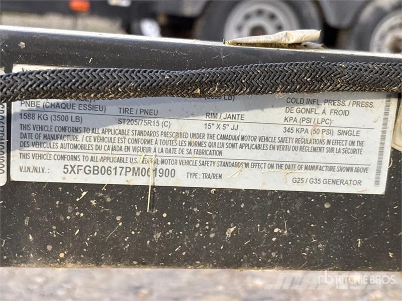 Wacker Neuson G25 Dizelski agregati