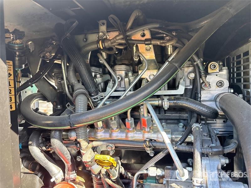 Wacker Neuson G25 Generadores diesel