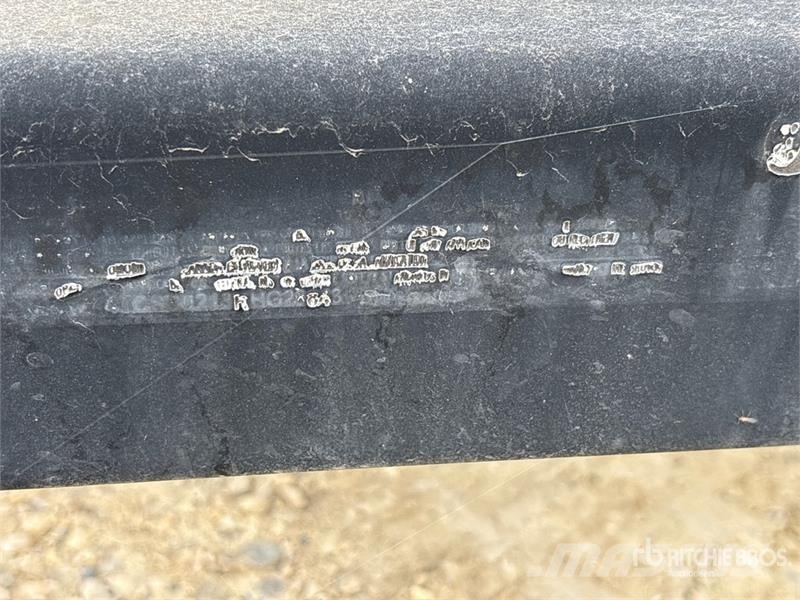 Wacker Neuson G25 Naftové generátory