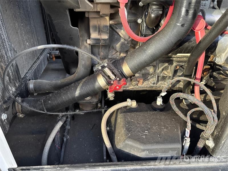 Wacker Neuson G25 Dizelski agregati